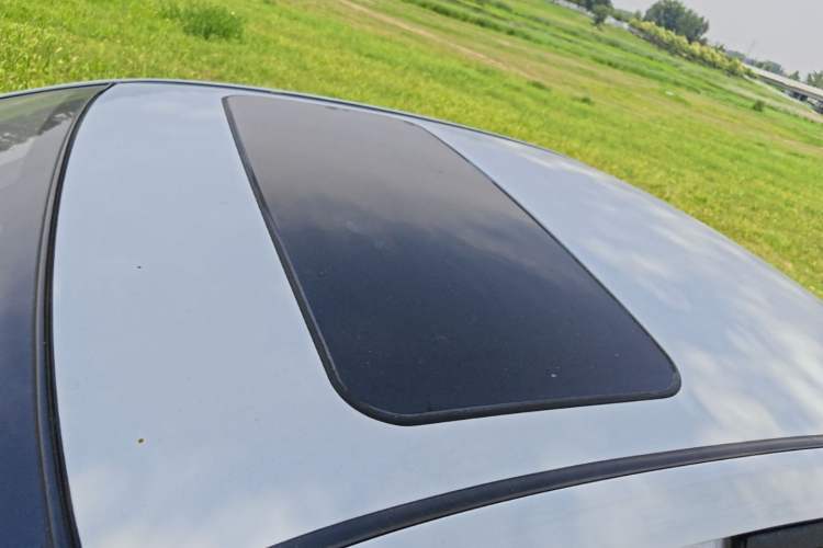 Used Geely Auto Vision 2018 1.5L Manual Happiness Edition Roof