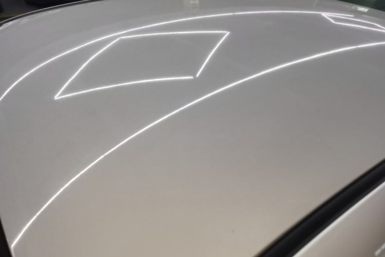 Used Geely Auto Vision 2018 1.5L Automatic Happiness Edition Roof