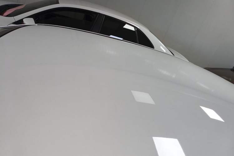 Used Geely Auto Vision 2018 1.5L Automatic Happiness Edition Roof