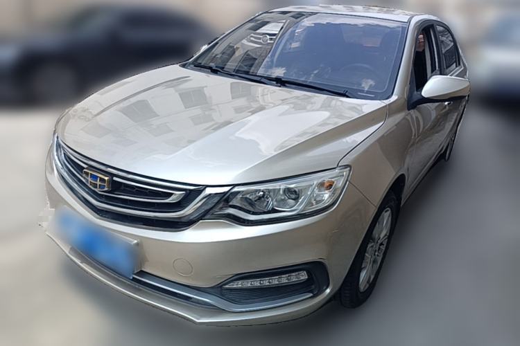 Used Geely Auto Vision 2018 1.5L Manual Happiness Edition Guazi used car, China used car export, Used car for sale, Used  cars, Cheapest cars for sale