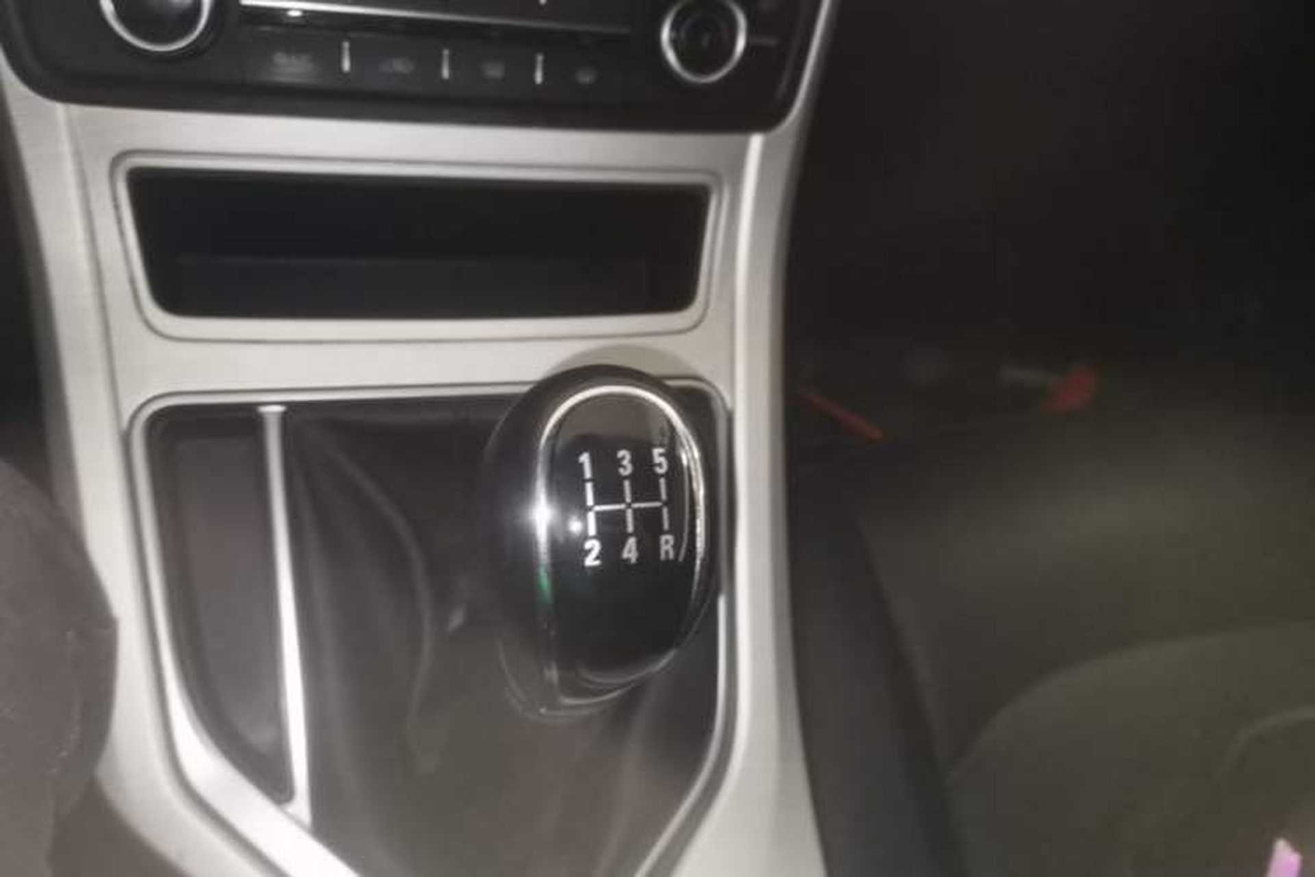 Used Geely Auto Vision 2018 1.5L Manual Happiness Edition Gear Lever
