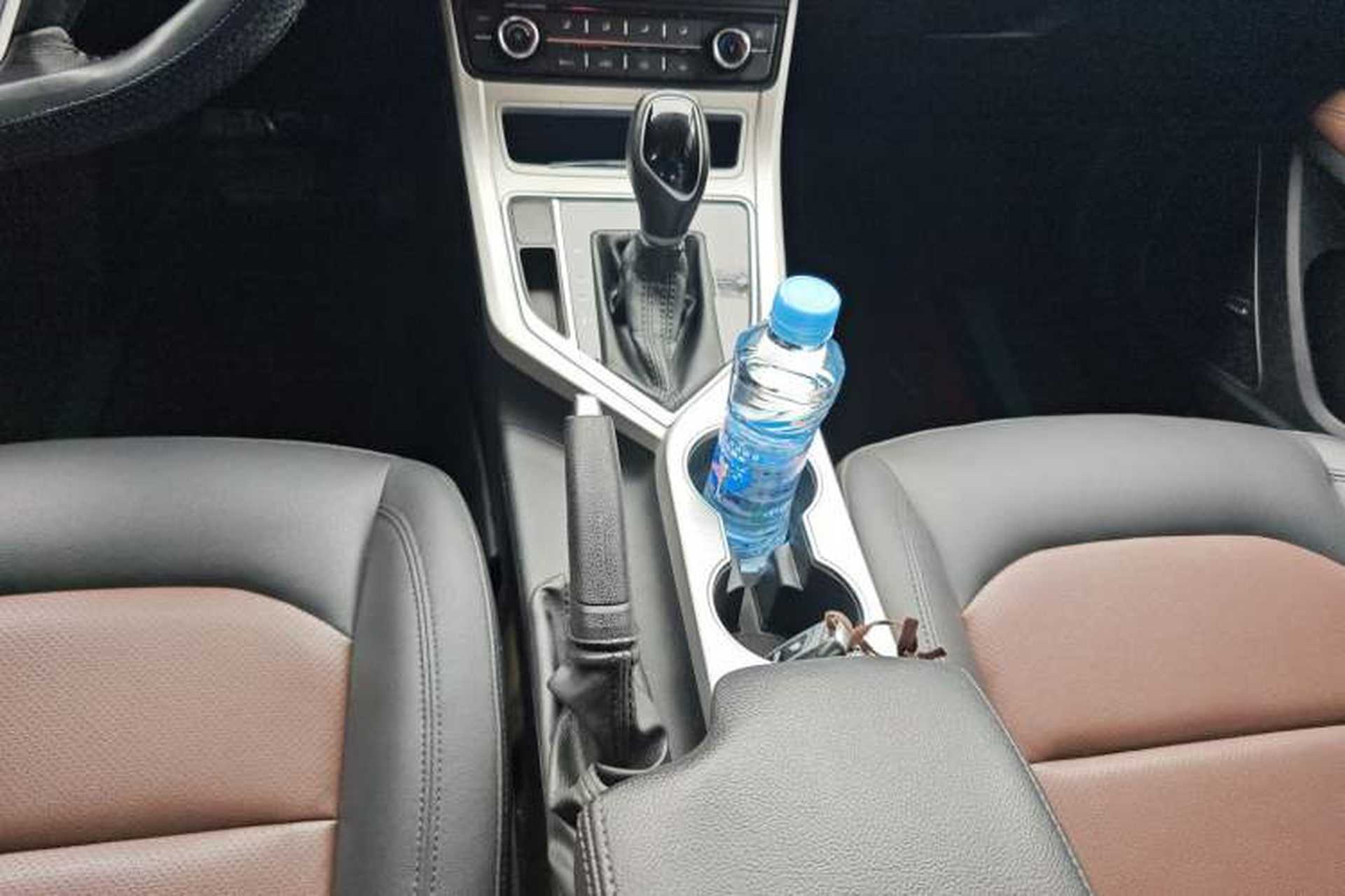 Used Geely Auto Vision 2018 1.5L Automatic Prestige Model Gear Lever