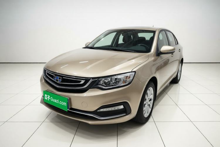 Geely Auto Vision 2018 1.5L Manual Happiness Edition usado Guazi used car, China used car export, Used car for sale, Used cars, Cheapest cars for sale