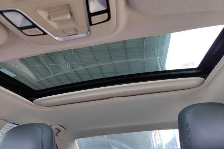 Used Geely Auto Vision 2018 1.5L Automatic Prestige Model Headliner