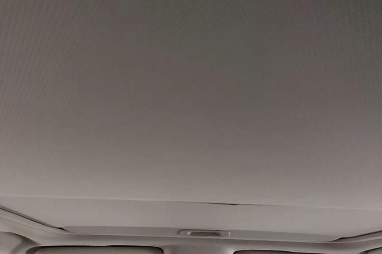 Used Geely Auto Vision 2018 1.5L Manual Happiness Edition Headliner