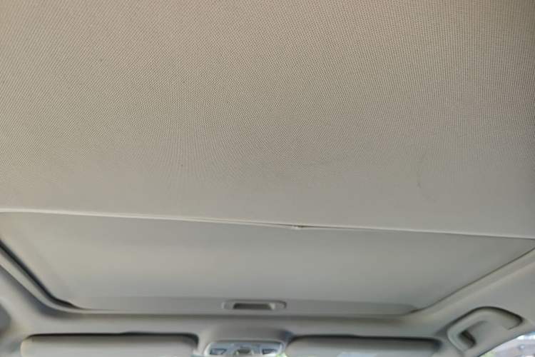 Used Geely Auto Vision 2018 1.5L Automatic Prestige Model Headliner