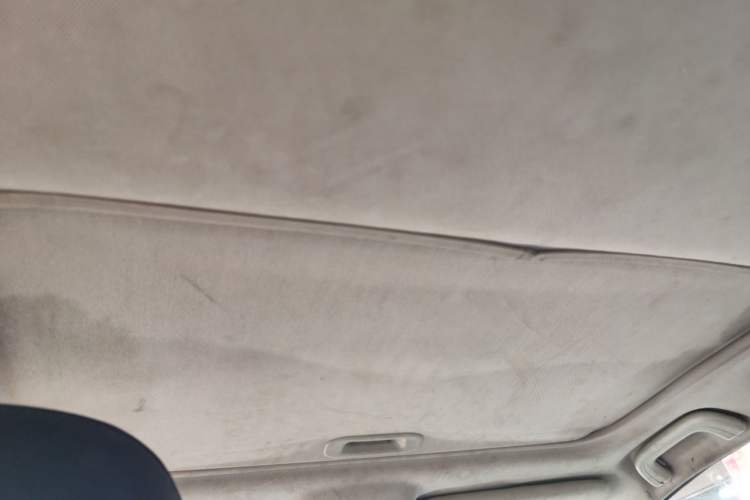 Used Geely Auto Vision 2018 1.5L Manual Happiness Edition Headliner