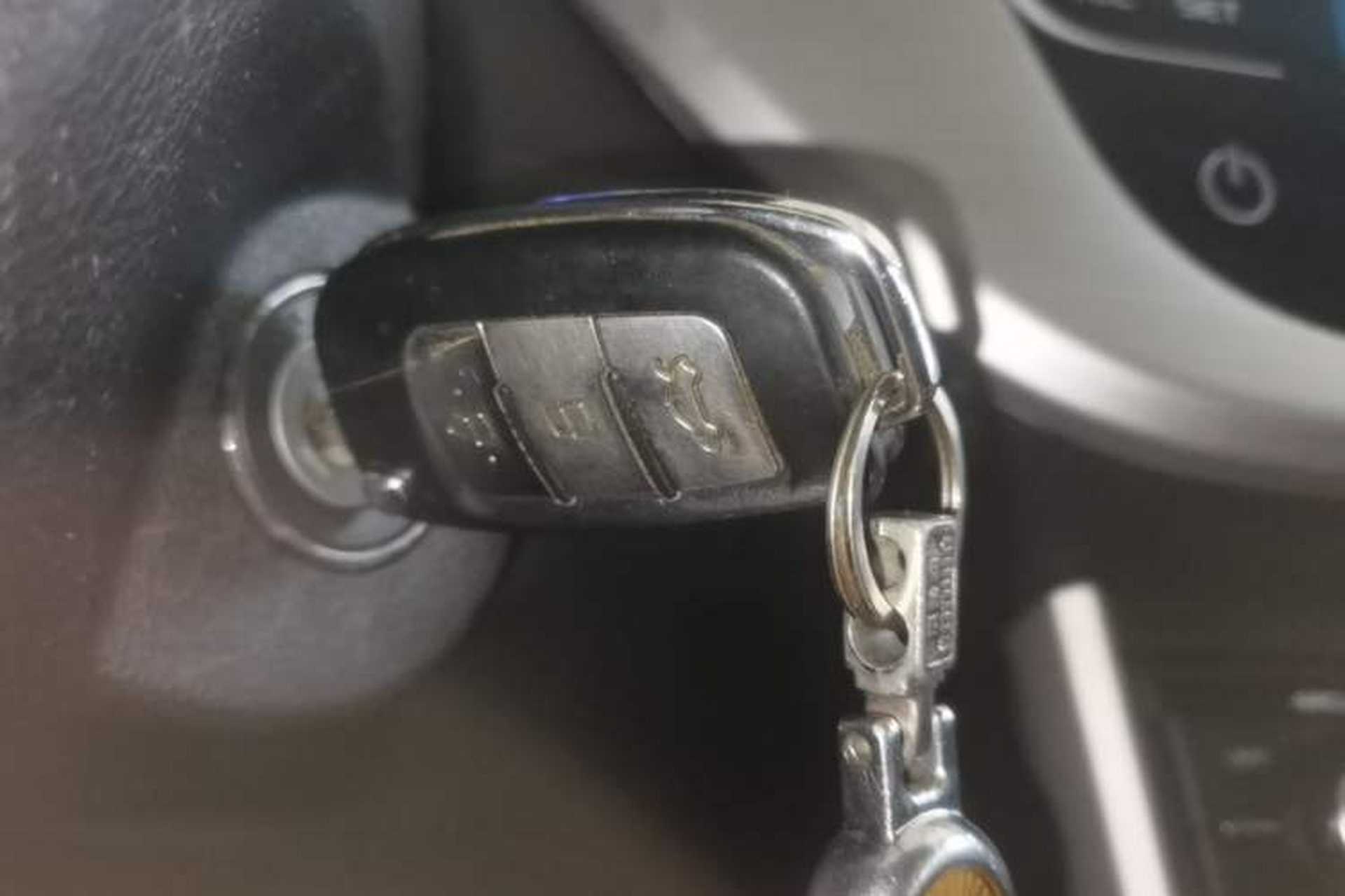 Used Geely Auto Vision 2018 1.5L Manual Happiness Edition Interior 1