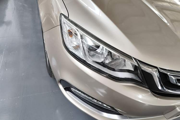 Used Geely Auto Vision 2018 1.5L Manual Happiness Edition Right Front Headlight