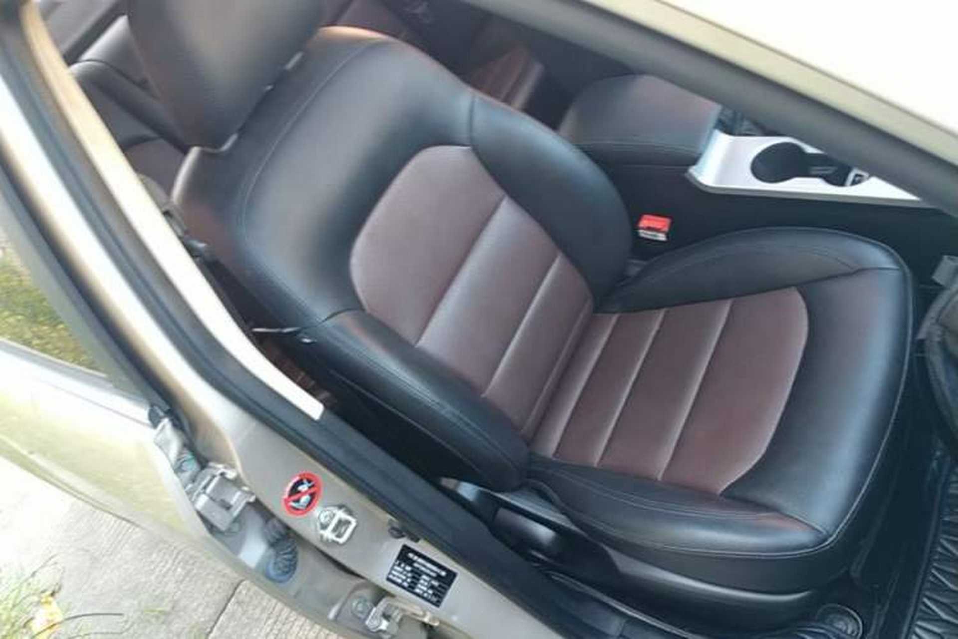Used Geely Auto Vision 2018 1.5L Automatic Prestige Model Right Front Seat