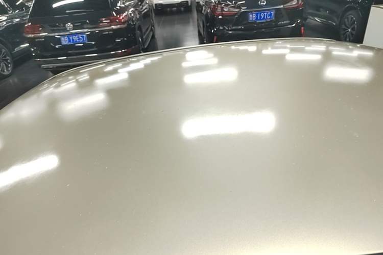 Used Geely Auto Vision 2018 1.5L Manual Happiness Edition Roof