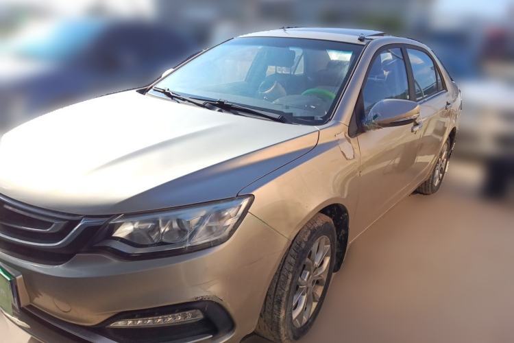 Used Geely Auto Vision 2018 1.5L Automatic Prestige Model Guazi used car, China used car export, Used car for sale, Used cars, Cheapest cars for sale