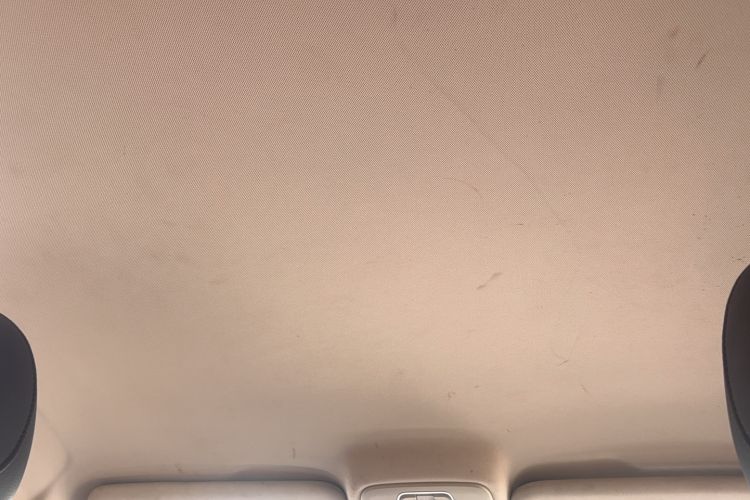 Used Geely Auto Vision 2019 Upgraded Model 1.5L Automatic Luxury Version China V Standard Headliner