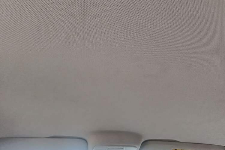 Used Geely Auto Vision 2019 Upgraded Model 1.5L Automatic Luxury Version China V Standard Headliner