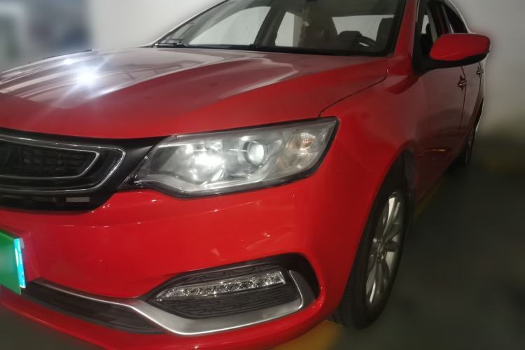 Used Geely Auto Vision 2019 Upgraded Model 1.5L CVT Prestige Version China VI Standard Guazi used car, China used car export, Used car for sale, Used cars, Cheapest cars for sale