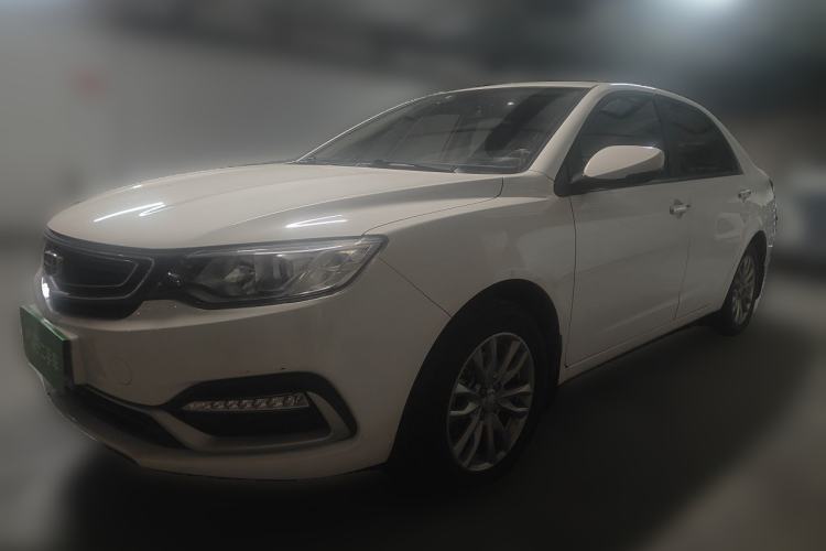 Used Geely Auto Vision 2019 Upgraded Model 1.5L CVT Prestige Version China VI Standard Guazi used car, China used car export, Used car for sale, Used  cars, Cheapest cars for sale