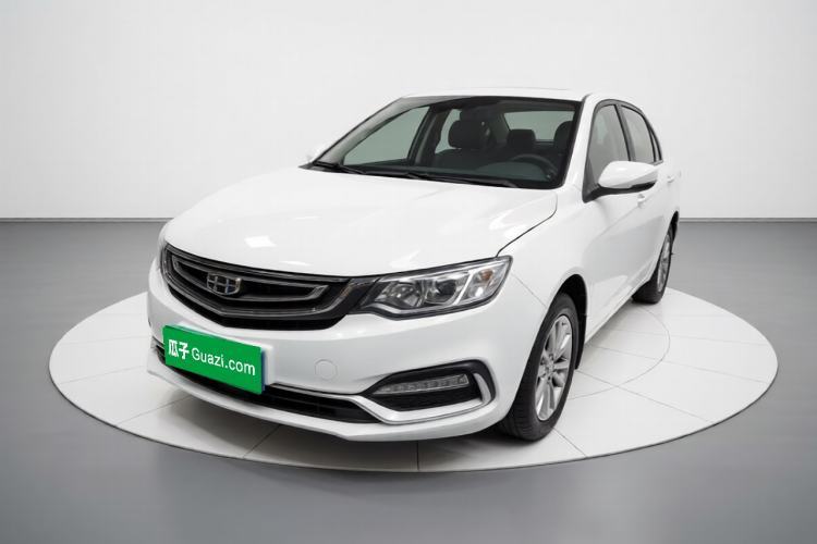 Used Geely Auto Vision 2019 Upgraded Model 1.5L CVT Luxury Version China VI Standard Guazi used car, China used car export, Used car for sale, Used  cars, Cheapest cars for sale