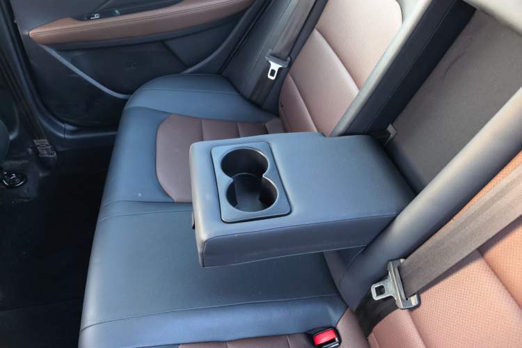Used Geely Auto Vision 2019 Upgraded Model 1.5L CVT Luxury Version China VI Standard Interior 2