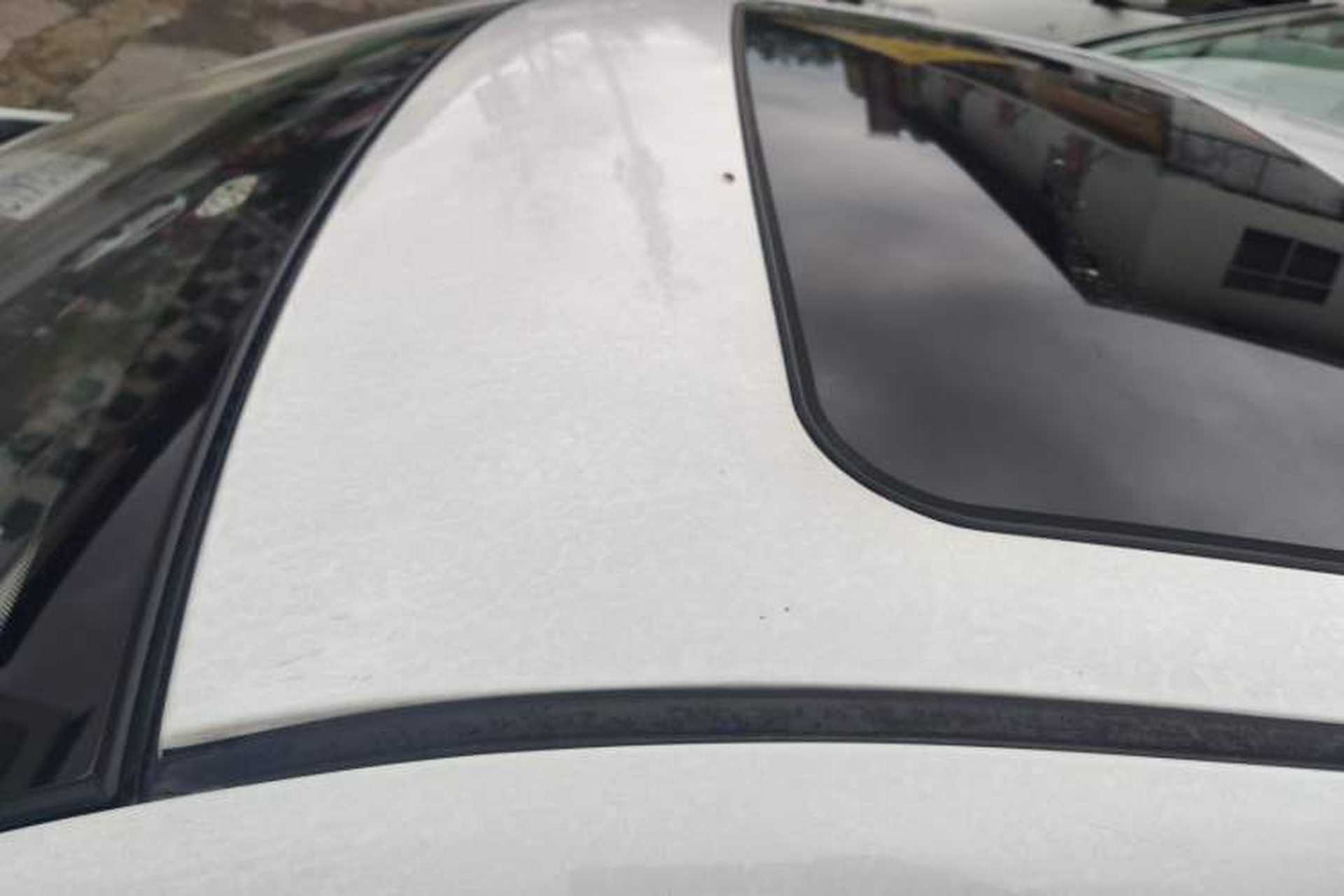 Used Geely Auto Vision 2019 Upgraded Model 1.5L Manual Luxury Version China VI Standard Roof