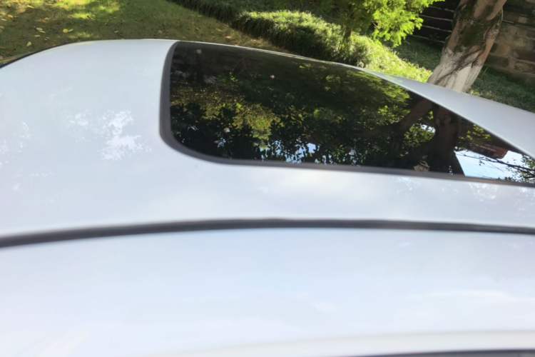 Used Geely Auto Vision 2019 Upgraded Model 1.5L CVT Prestige Version China VI Standard Roof