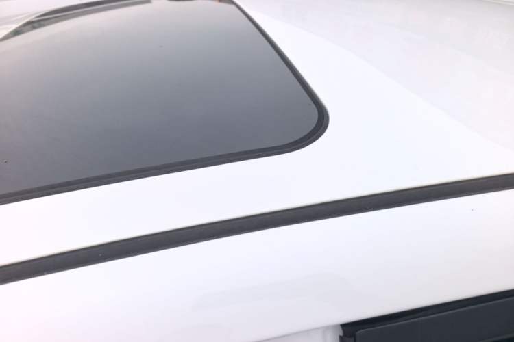 Used Geely Auto Vision 2019 Upgraded Model 1.5L Manual Luxury Version China VI Standard Roof