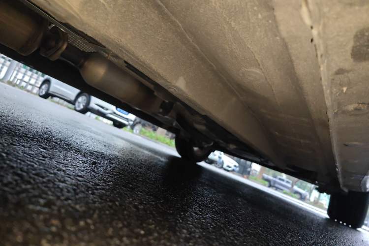 Used Geely Auto Vision 2020 1.5L CVT Asian Games Edition Chassis Front Left