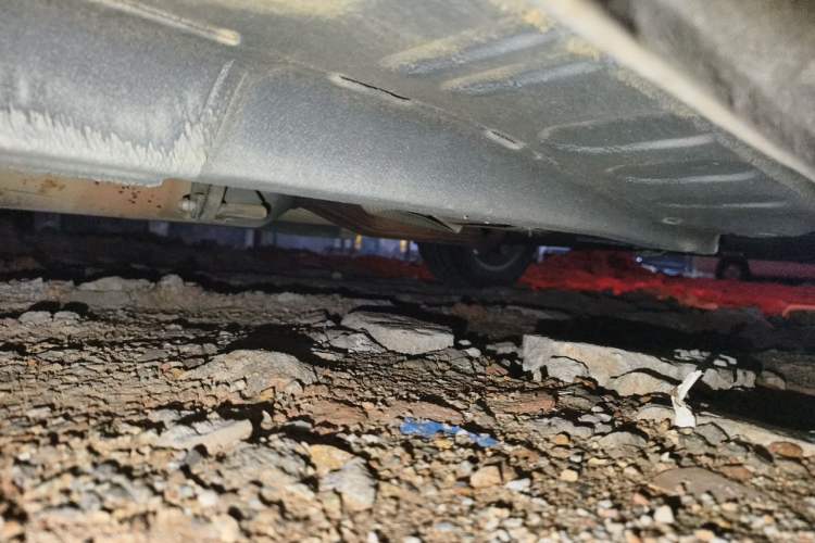 Used Geely Auto Vision 2020 1.5L CVT Asian Games Edition Chassis Front Left