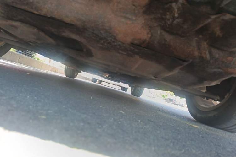 Used Geely Auto Vision 2020 1.5L CVT Asian Games Edition Chassis Front Left