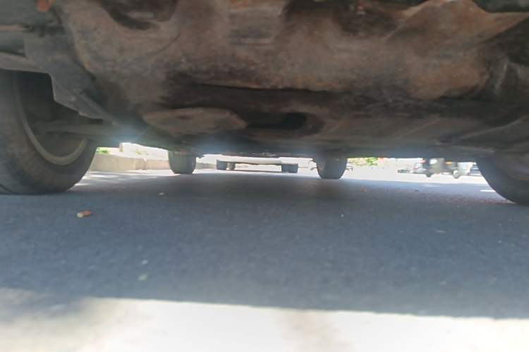 Used Geely Auto Vision 2020 1.5L CVT Asian Games Edition Chassis Front Right