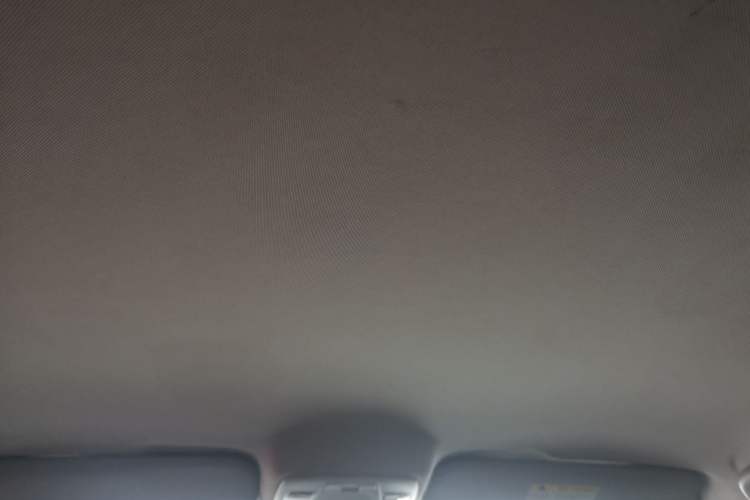 Used Geely Auto Vision 2020 Revised 1.5L Manual Asian Games Edition Headliner