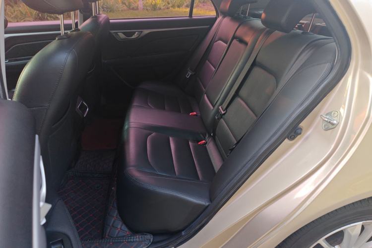 Used Geely Auto Vision 2020 1.5L Manual Asian Games Edition Interior 1