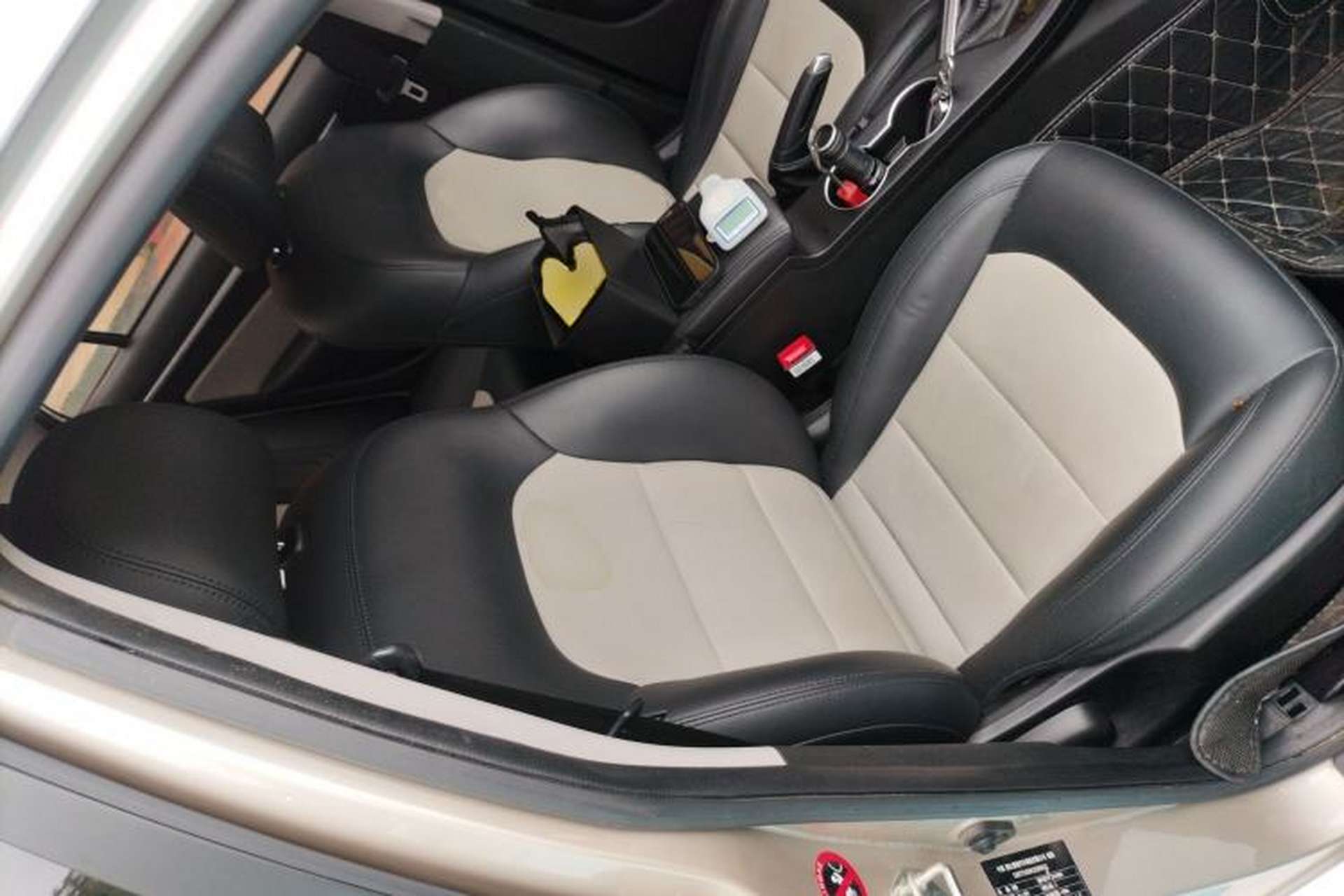 Used Geely Auto Vision 2020 1.5L CVT Asian Games Edition Right Front Seat
