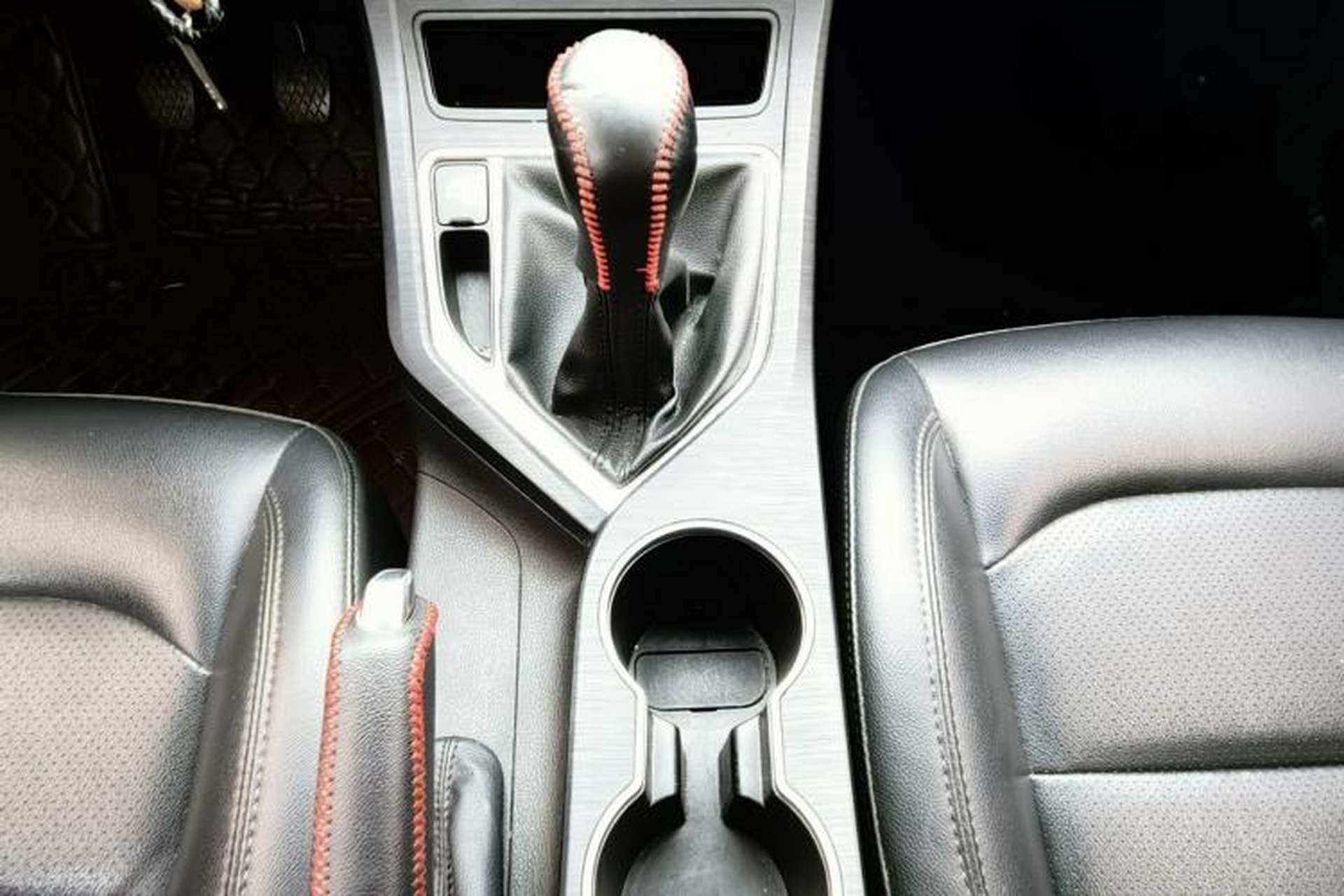 Used Geely Auto Vision 2020 1.5L Manual Asian Games Edition Gear Lever