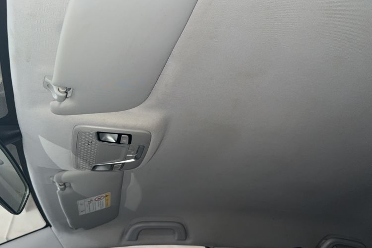 Used Geely Auto Vision 2020 1.5L Manual Asian Games Edition Headliner