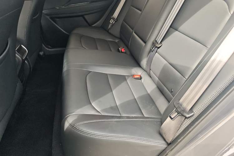Used Geely Auto Vision 2020 Revised 1.5L Manual Asian Games Edition Interior 1