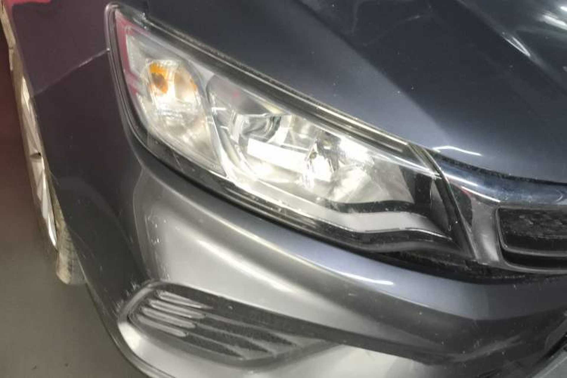 Used Geely Auto Vision 2020 1.5L CVT Asian Games Edition Right Front Headlight