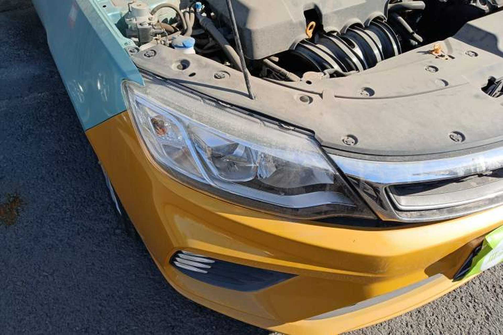 Used Geely Auto Vision 2020 1.5L Manual Asian Games Edition Right Front Headlight