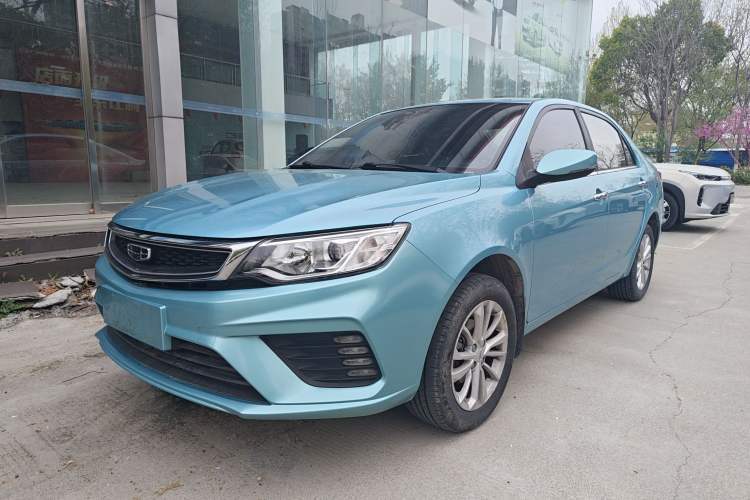 Used Geely Auto Vision 2020 1.5L Manual Asian Games Edition Guazi used car, China used car export, Used car for sale, Used  cars, Cheapest cars for sale