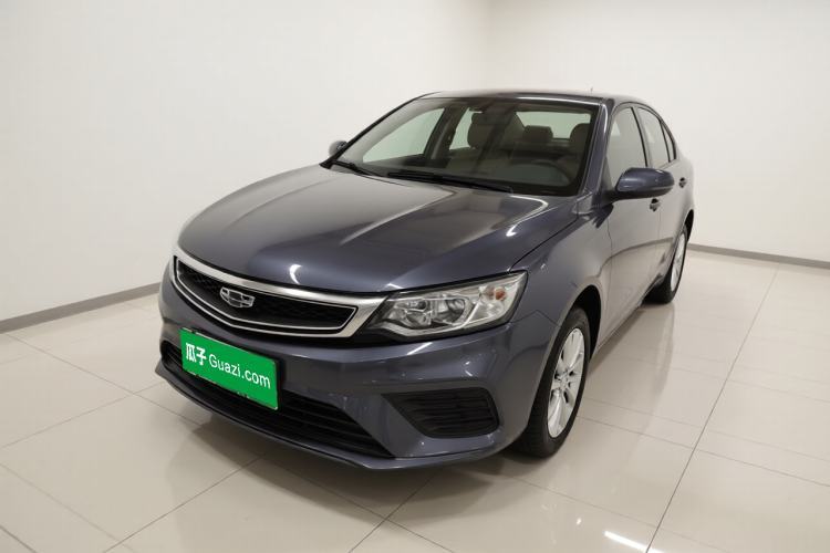 Used Geely Auto Vision 2020 1.5L Manual Value Edition Guazi used car, China used car export, Used car for sale, Used  cars, Cheapest cars for sale