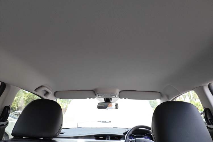 Used Geely Auto Vision 2020 1.5L CVT Asian Games Edition Headliner