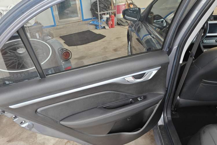 Used Geely Auto Vision 2020 Revised 1.5L Manual Asian Games Edition Interior 8