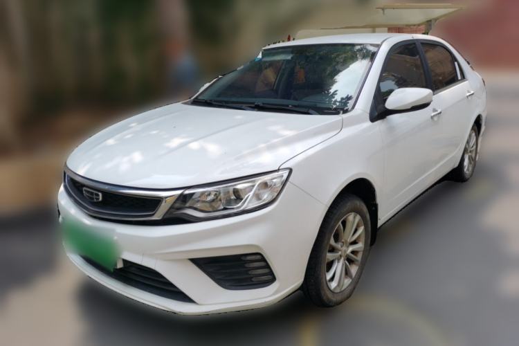 Used Geely Auto Vision 2020 1.5L Manual Asian Games Edition Guazi used car, China used car export, Used car for sale, Used  cars, Cheapest cars for sale