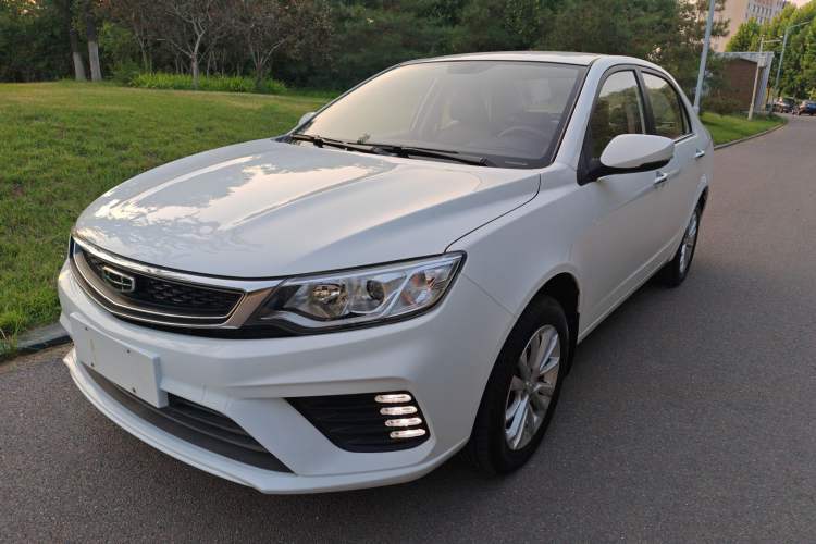 Used Geely Auto Vision 2020 1.5L Manual Asian Games Edition Guazi used car, China used car export, Used car for sale, Used  cars, Cheapest cars for sale