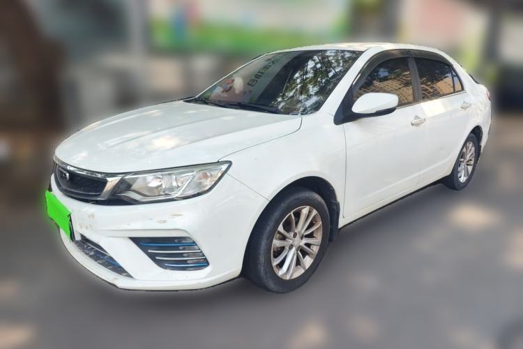 Geely Auto Vision 2020 1.5L Manual Asian Games Edition usata Guazi used car, China used car export, Used car for sale, Used  cars, Cheapest cars for sale
