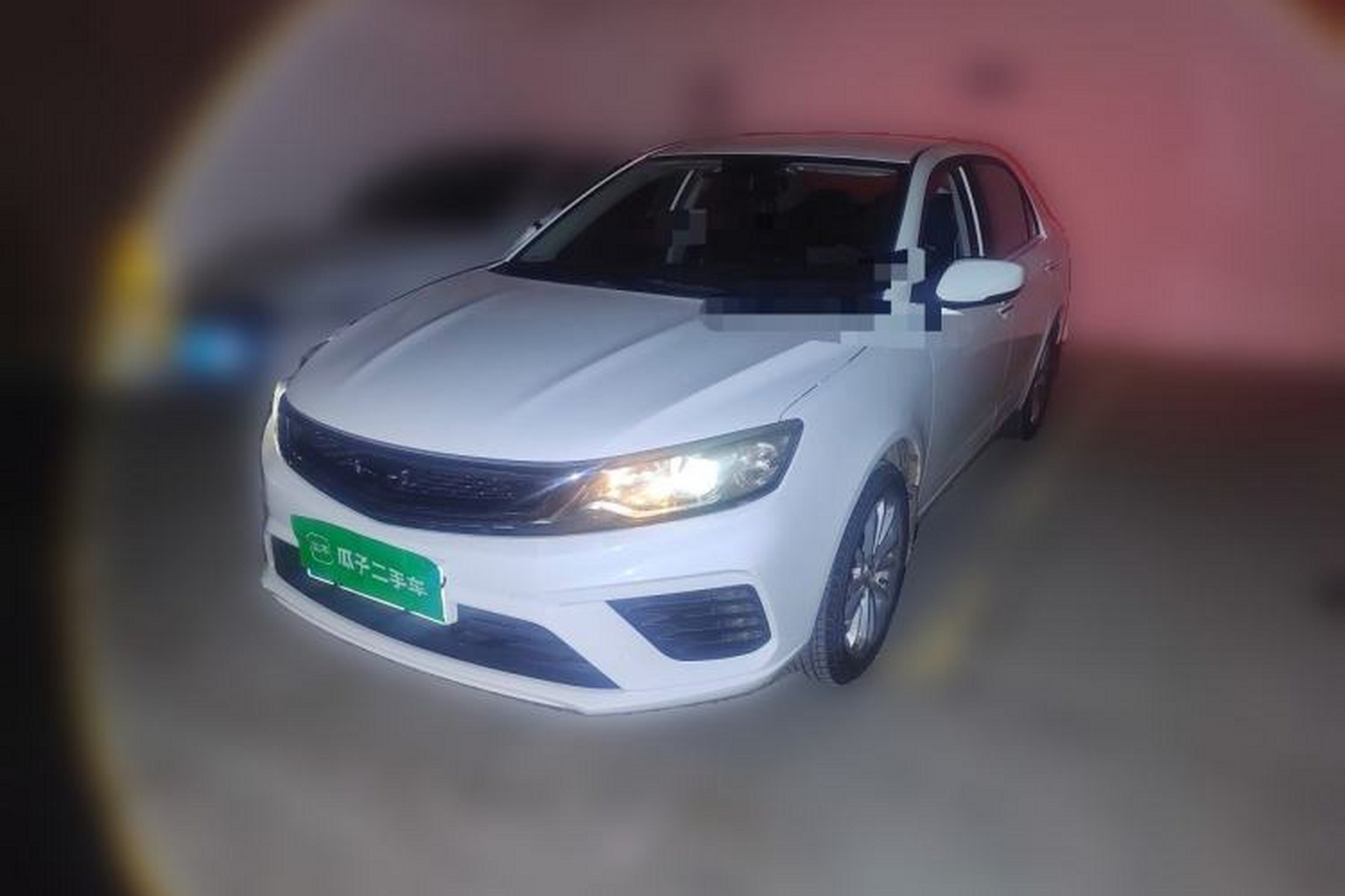 Used Geely Auto Vision 2020 1.5L CVT Asian Games Edition Guazi used car, China used car export, Used car for sale, Used  cars, Cheapest cars for sale