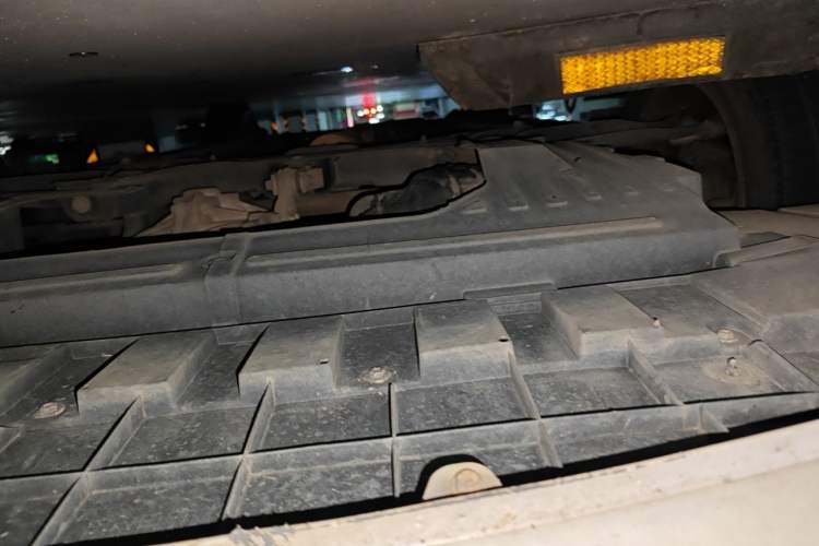 Used Geely Auto Vision 2020 1.5L Manual Asian Games Edition Chassis Front