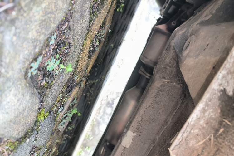 Used Geely Auto Vision 2020 1.5L CVT Asian Games Edition Chassis Front Left