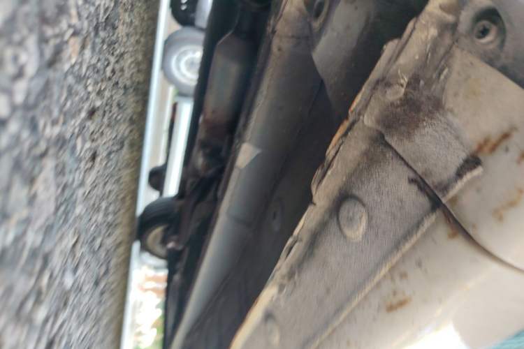 Used Geely Auto Vision 2020 1.5L CVT Asian Games Edition Chassis Front Left