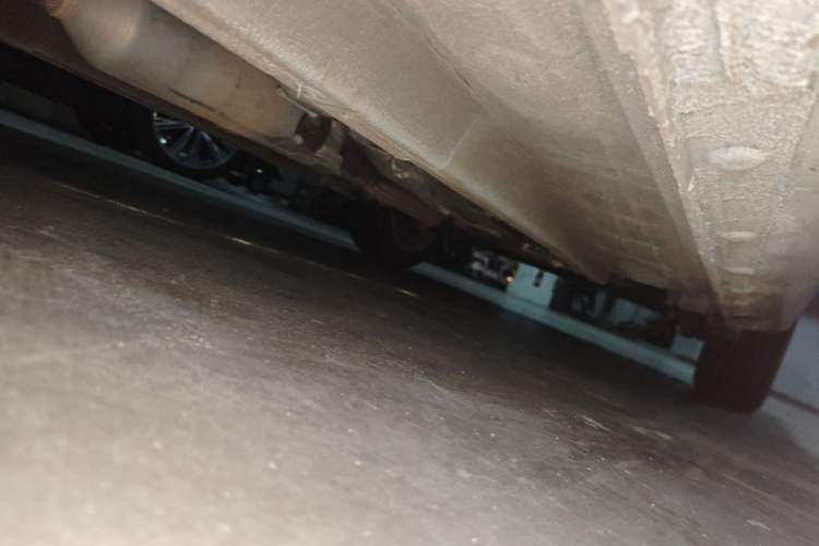 Used Geely Auto Vision 2020 1.5L CVT Asian Games Edition Chassis Front Left