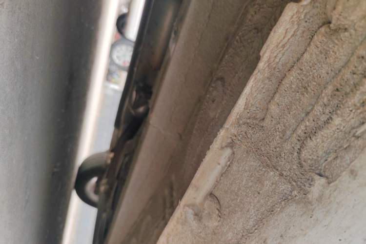 Used Geely Auto Vision 2020 1.5L CVT Asian Games Edition Chassis Front Left